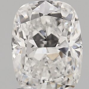 1.57 cctw VVS2 - Lab Grown Loose Diamond