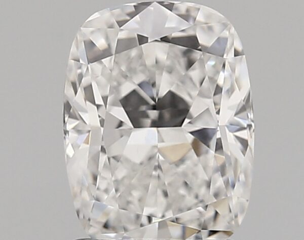 1.57 cctw VVS2 - Lab Grown Loose Diamond