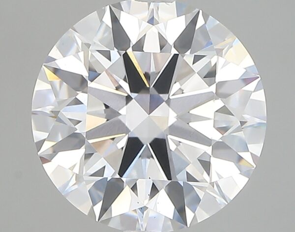 3.85 cctw VS2 - Lab Grown Loose Diamond