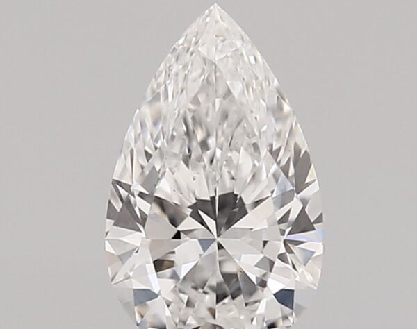 1.01 cctw VS1 - Lab Grown Loose Diamond
