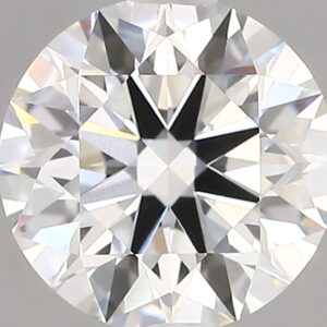2.44 cctw VVS2 - Lab Grown Loose Diamond