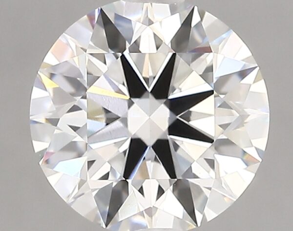 2.44 cctw VVS2 - Lab Grown Loose Diamond