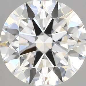 4.06 cctw VVS2 - Lab Grown Loose Diamond