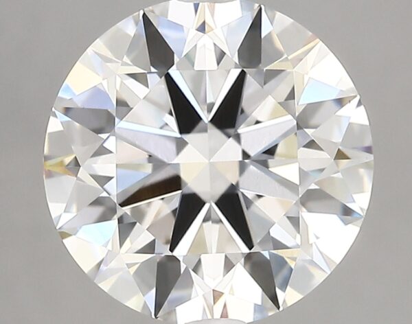 4.06 cctw VVS2 - Lab Grown Loose Diamond