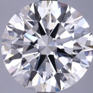 4.68 cctw VS2 - Lab Grown Loose Diamond