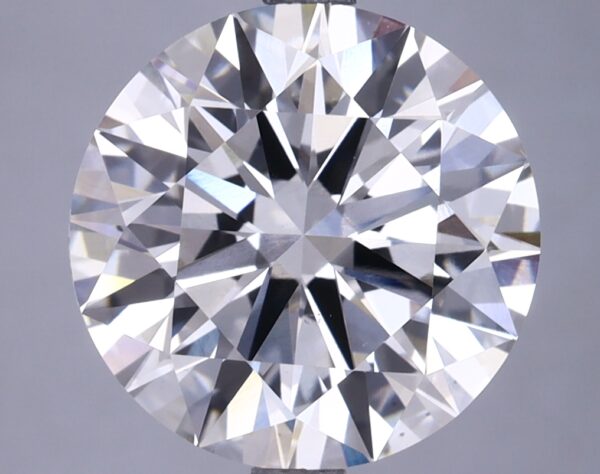 4.68 cctw VS2 - Lab Grown Loose Diamond