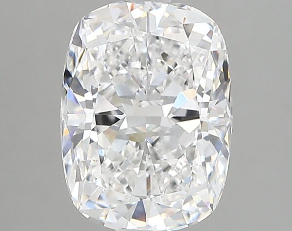 2.30 cctw VVS2 - Lab Grown Loose Diamond