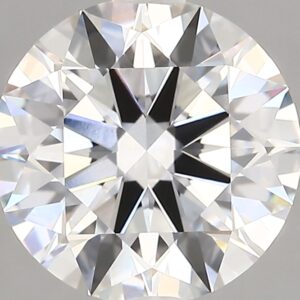 3.47 cctw VVS2 - Lab Grown Loose Diamond