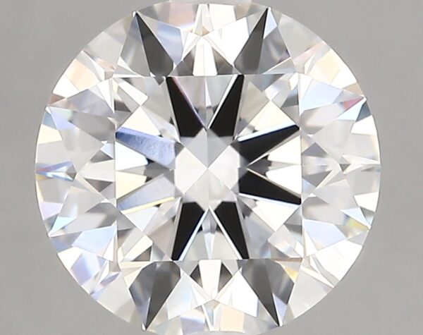 3.47 cctw VVS2 - Lab Grown Loose Diamond