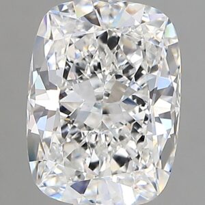 2.00 cctw VVS2 - Lab Grown Loose Diamond
