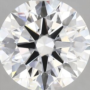 4.03 cctw VS2 - Lab Grown Loose Diamond