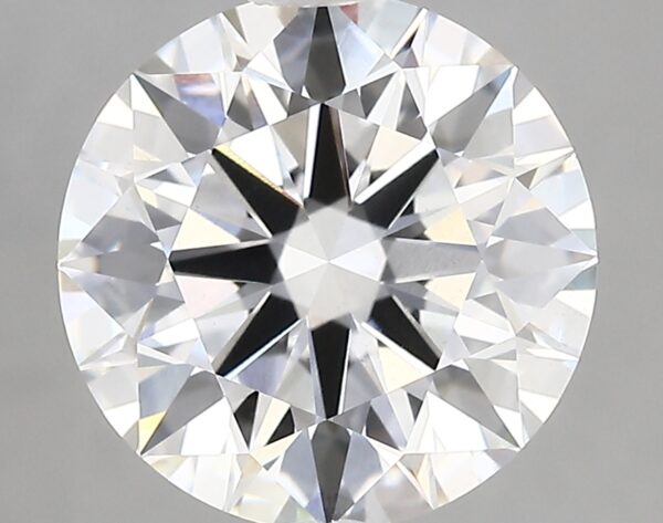 4.03 cctw VS2 - Lab Grown Loose Diamond