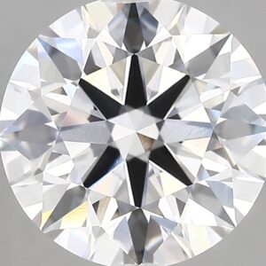 4.20 cctw VVS2 - Lab Grown Loose Diamond