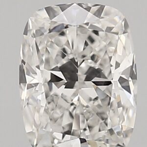 1.00 cctw VVS2 - Lab Grown Loose Diamond