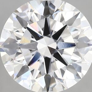 4.02 cctw VS1 - Lab Grown Loose Diamond