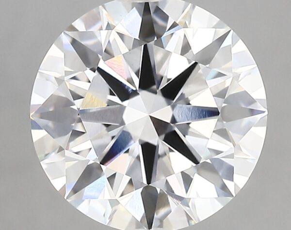 4.02 cctw VS1 - Lab Grown Loose Diamond