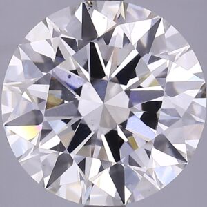 4.55 cctw VS2 - Lab Grown Loose Diamond