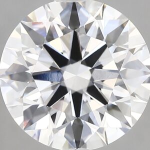 4.07 cctw VVS2 - Lab Grown Loose Diamond
