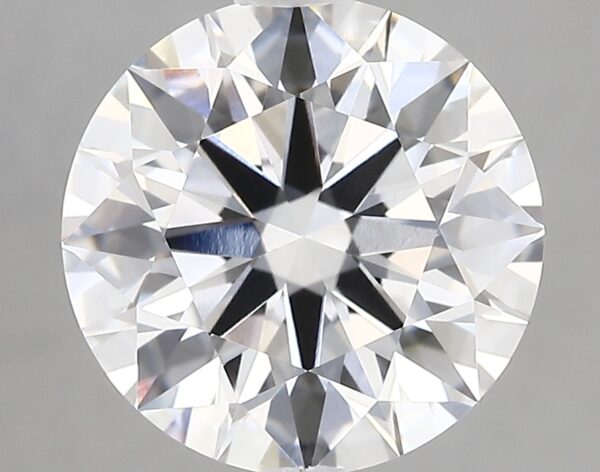 4.07 cctw VVS2 - Lab Grown Loose Diamond