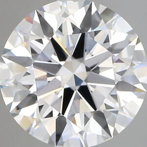 3.06 cctw VVS2 - Lab Grown Loose Diamond