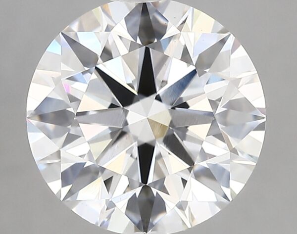 4.03 cctw VS1 - Lab Grown Loose Diamond