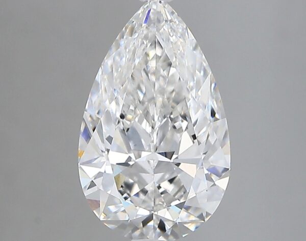 2.04 cctw VVS2 - Lab Grown Loose Diamond