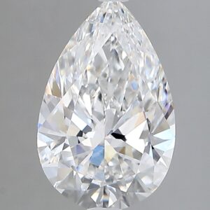 2.02 cctw VVS2 - Lab Grown Loose Diamond
