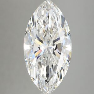 4.17 cctw VVS2 - Lab Grown Loose Diamond