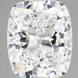 2.88 cctw VVS2 - Lab Grown Loose Diamond