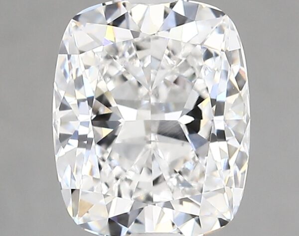 2.88 cctw VVS2 - Lab Grown Loose Diamond