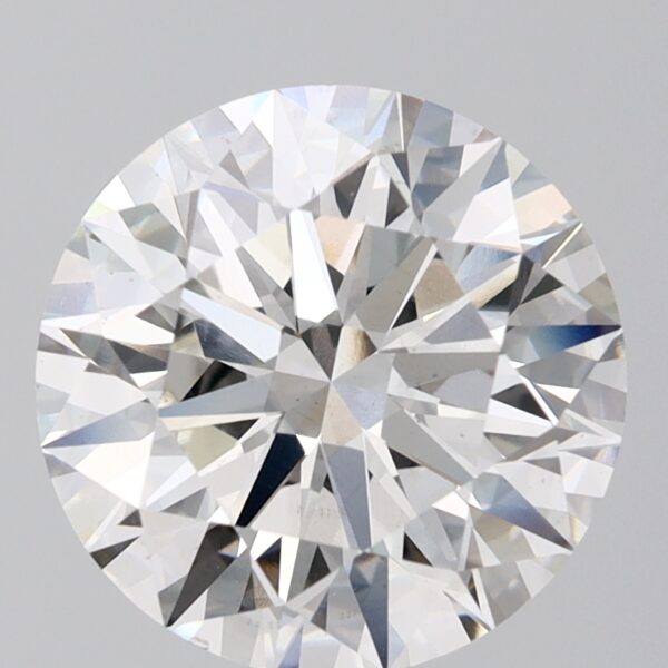4.70 cctw VS1 - Lab Grown Loose Diamond