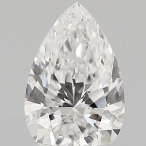 1.10 cctw VVS2 - Lab Grown Loose Diamond