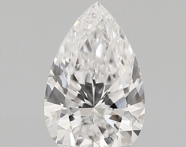 1.10 cctw VVS2 - Lab Grown Loose Diamond