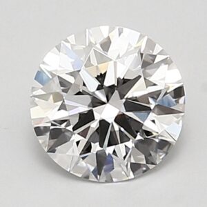 1.53 cctw VVS1 - Lab Grown Loose Diamond