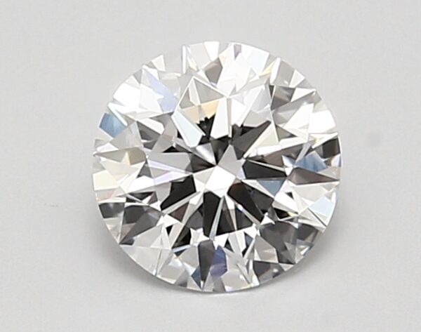 1.53 cctw VVS1 - Lab Grown Loose Diamond