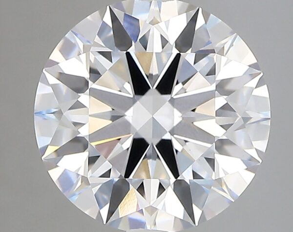 3.45 cctw VVS2 - Lab Grown Loose Diamond