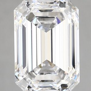 3.38 cctw VS1 - Lab Grown Loose Diamond