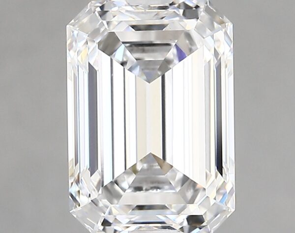 3.38 cctw VS1 - Lab Grown Loose Diamond