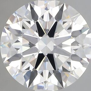 3.10 cctw VS1 - Lab Grown Loose Diamond