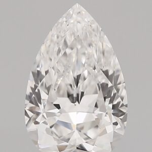 1.68 cctw VVS2 - Lab Grown Loose Diamond