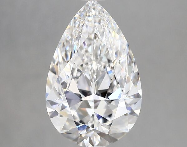 3.51 cctw VS2 - Lab Grown Loose Diamond