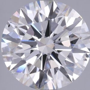 4.38 cctw SI1 - Lab Grown Loose Diamond