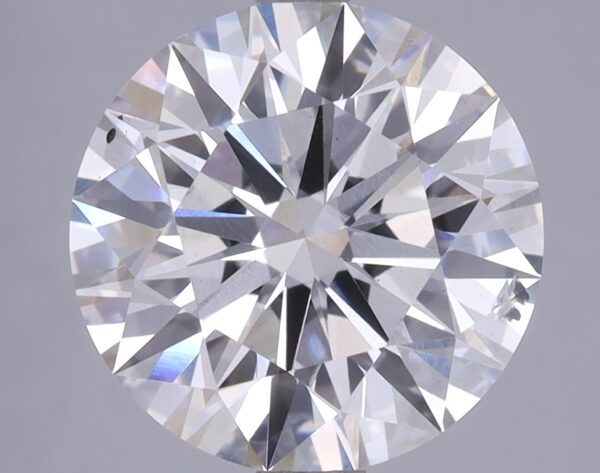 4.38 cctw SI1 - Lab Grown Loose Diamond