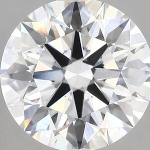 4.35 cctw VVS2 - Lab Grown Loose Diamond