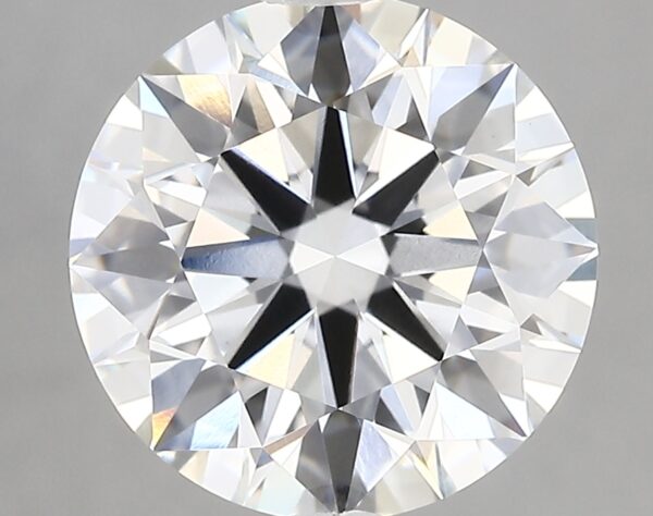 4.35 cctw VVS2 - Lab Grown Loose Diamond