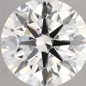 2.78 cctw VVS2 - Lab Grown Loose Diamond
