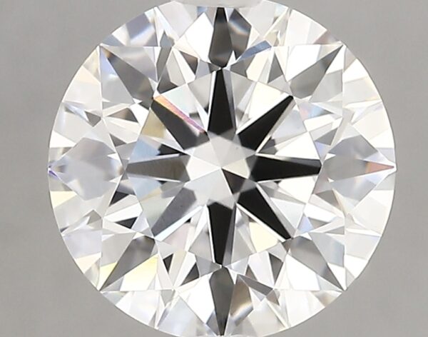 2.78 cctw VVS2 - Lab Grown Loose Diamond