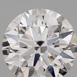 1.39 cctw VVS2 - Lab Grown Loose Diamond