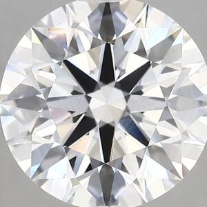 3.28 cctw VVS2 - Lab Grown Loose Diamond