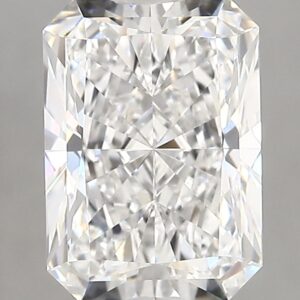 2.53 cctw VVS1 - Lab Grown Loose Diamond